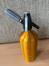 Vintage: 3 Soda-Siphons -