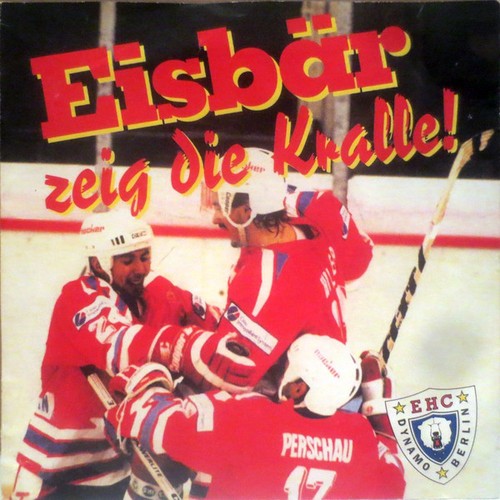 Various eisbär zeig die - -,