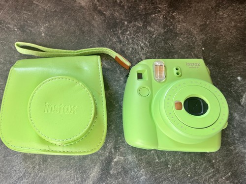 Instax mini sofortbildkamera - instax, 9