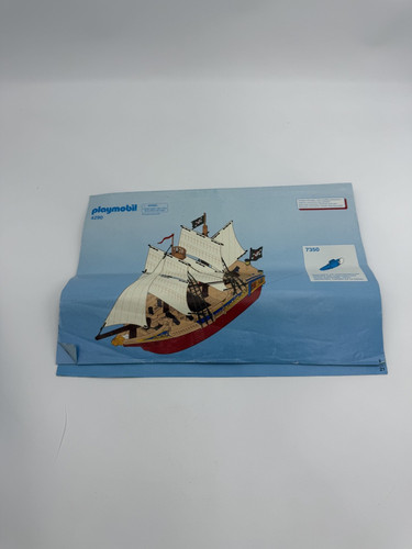 Anleitung playmobil 4290 - anleitung,