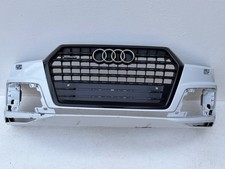 Audi Q7 II 4M S-line Bj