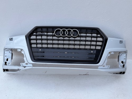 Audi s line bj - q7,