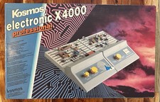 RARITÄT: Kosmos Electronic
