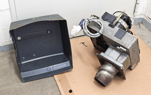 Weishaupt wl20 z - ,