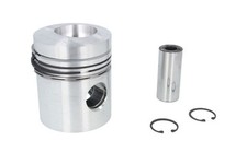 KOLBENSCHMIDT 91395700 Kolben