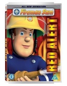 Fireman sam dvd - sam, |