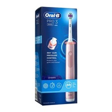 BRAUN Oral-B Pro 3 3000