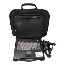 Notebook Laptop Outdoor Roda Rocky RK10 als Ersatzteilträger #20