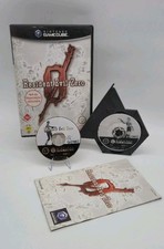 Nintendo Gamecube Resident