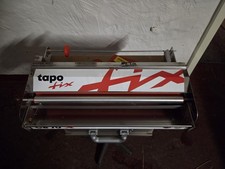 Tapofix CB70 Kleistermaschine