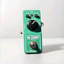 Ibanez Tube Screamer Mini