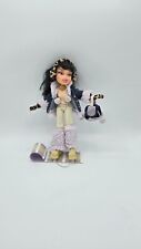 Bratz Puppe Winter Jade