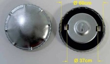 Tankdeckel in verschiedenen Größen