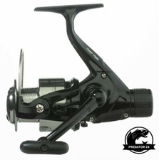 Jaxon Tramp TT Angelrollen