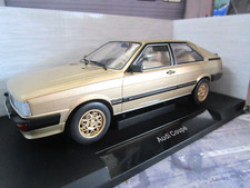 AUDI 80 Coupe GT 5 Zylinder