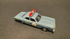 Busch 46673 Dodge Monaco "Delaware"  State Police 1:87