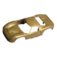 Carrera Servo 160 Ford GT 40