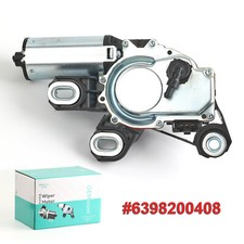 KFZ Wischermotor Heckwischermotor Hinten 6398200408 für Mercedes Viano Vito W639