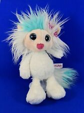 XL NICI AYUMI HOPE weiß