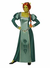 Shrek Prinzessin Fiona -