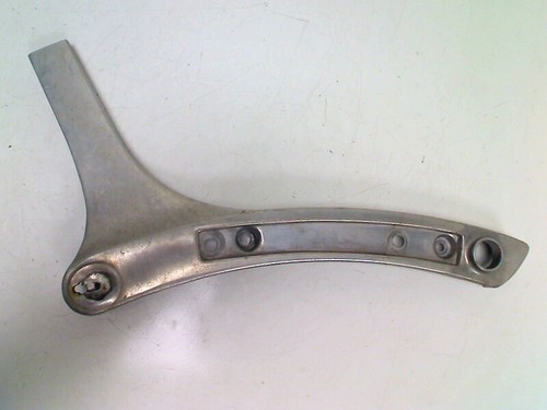 Fender bracket honda - vt, c