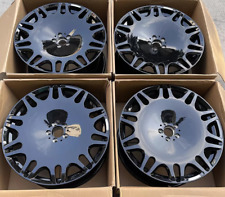 Felgen 22 zoll Mercedes W222