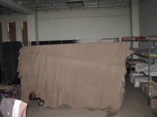 1 Lederhaut, Rindnappaleder