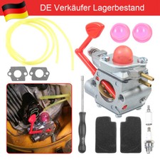 Vergaser 545081855 für - 545081855,