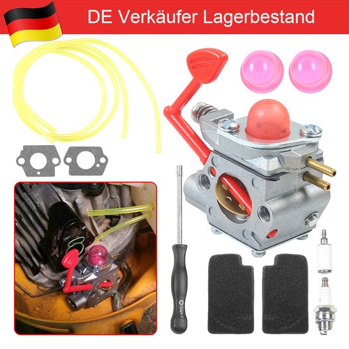 Vergaser 545081855 für poulan - vergaser,
