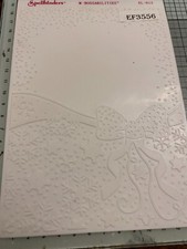 Spellbinders M Bossabilities