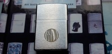 ZIPPO  -  L & M  - TOBACCO -