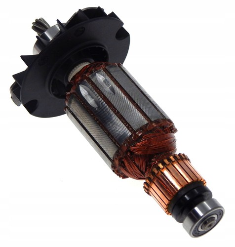 Bosch original anker rotor - anker,