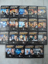 James Bond 007   -    James