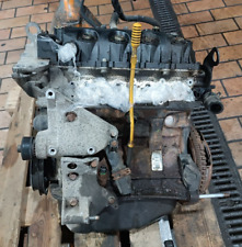 Renault Clio II BB0/1 1.2 16V