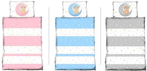 Kinder baby bettwäsche - kinder,
