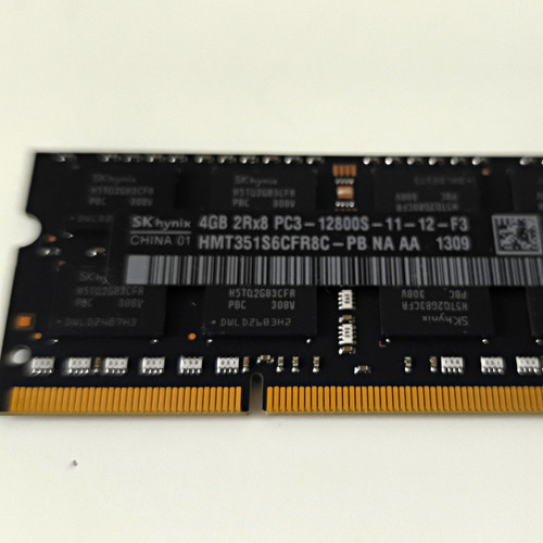 Hynix 4gb ddr3 - sk, sdram