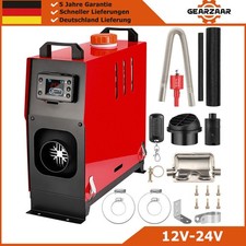 8kw 12v diesel - diesel, standheizung