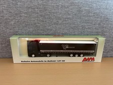 Volvo FH 13 540 GplSz - S & S