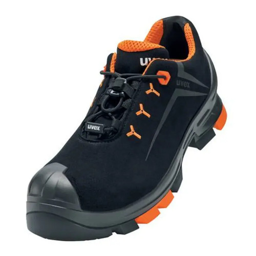 Uvex halbschuhe - uvex,