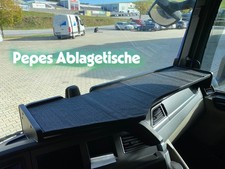  MAN TGS - TM  LKW Tisch