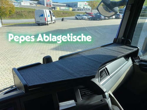 Man tgs lkw - tm, tisch