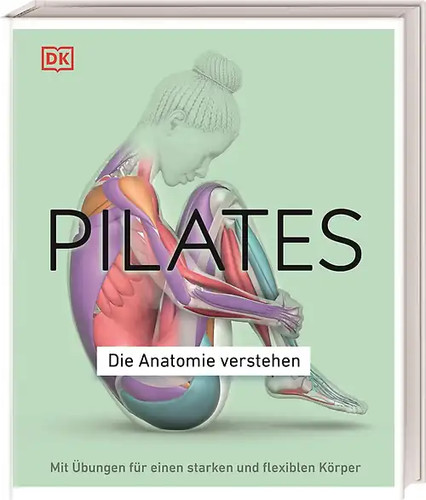 Pilates die anatomie - pilates,