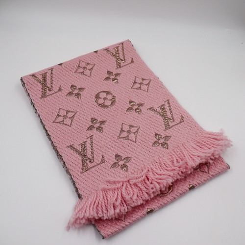 Louis vuitton monogram echarpe - louis,