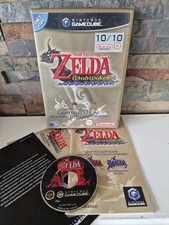 Nintendo GameCube The Legend