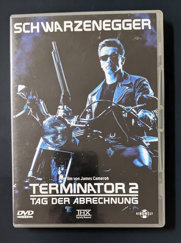 Terminator tag der - 2,