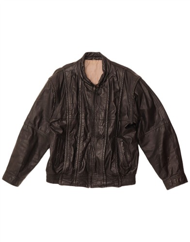 Pointers herren lederjacke - herren, uk