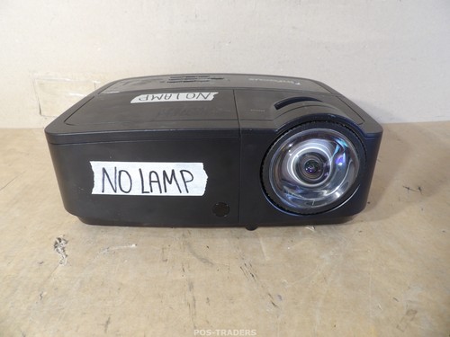 Infocus in124sta projector - infocus,