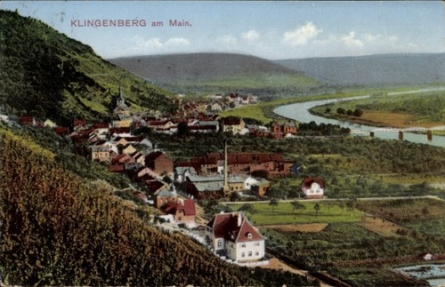 Klingenberg main - ak,