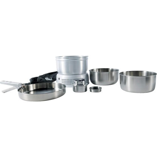 Tatonka multi set - multi, a.