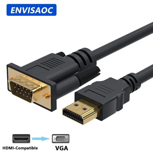 Hdmi zu vga - vga, kabel